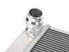 ES#4749989 - MMRADE9007A - Performance Aluminum Radiator - Fully brazed two-row aluminum core with TIG-welded end tanks - Mishimoto - BMW
