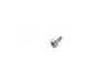 ES#16706 - 07146986089 - Screw - ( M6X25 ) Priced Each - Located on the front bumper trim - Genuine MINI - MINI