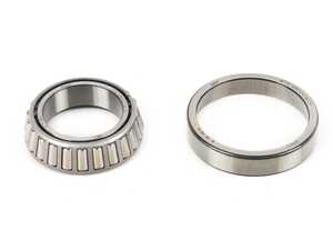 ES#4389907 - 096323981P - Tapered Roller Bearing Set (Bearing And Race) - SKF - Volkswagen