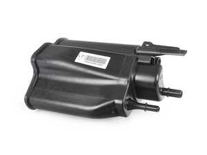 ES#3193123 - 16137464301 - Activated Charcoal Filter - Found on the fuel venting system, part of the evap system - Genuine BMW - BMW