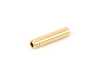 ES#4668316 - GDE-MIN-R56-0S - Valve Guide Intake & Exhaust - Oversized - Priced Each GDE-MIN-R56-OS - Uprated valve guides used in the cylinder head : Manganese Bronze Metal : +0.038mm - .0015") - Supertech - MINI