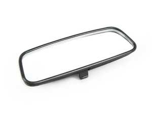ES#3610356 - 477857511B01C - Interior Rear View Mirror Assembly - Replace your cracked or faded rear view mirror - OE Aftermarket - Porsche