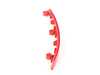 ES#3193631 - 63147388765 - Reflector - Bumper Cover (Red) - Genuine BMW - BMW