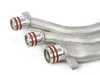 ES#2771200 - 94810605906 - Revised Upper Triple Coolant Pipe Section - Located in the "V" of the engine - Hamburg Tech - Porsche
