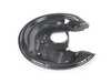 ES#2715399 - 1Q0615612E - Rear Dust Shield - Right - Restore factory protection - Genuine Volkswagen Audi - Volkswagen
