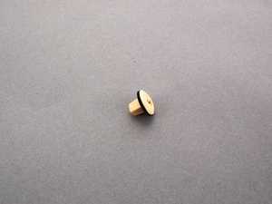 ES#16354 - 07130601661 - Expanding Nut - Priced Each - D=6,7MM , Used on various locations on your MINI - Genuine MINI - MINI
