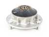 ES#3560186 - 31336775097 - Front Upper Strut Mount  - Used to mount the strut to the body, bearing rides on the lower portion - Hamburg Tech - BMW