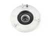 ES#3560186 - 31336775097 - Front Upper Strut Mount  - Used to mount the strut to the body, bearing rides on the lower portion - Hamburg Tech - BMW