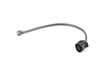 ES#3487316 - 1J0615121 - Brake Pad Sensor Wire - Priced Each - Recommended for replacement when doing brake service - Sebro - Audi Volkswagen