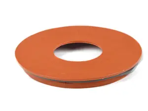 Suppressor Disk Cover