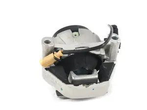 Engine Mount - Left