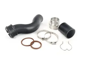 E8X E9X N55 Boost Pipe