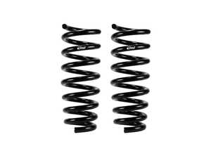 ES#3699257 - E10-20-022-04-20 - Eibach Pro-Kit Performance Springs - Set of 2 - Average lowering of 1.2" Front - Eibach - BMW
