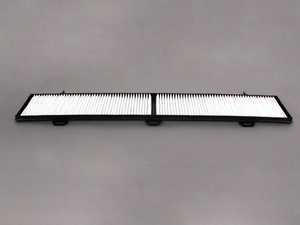 ES#179062 - 64319142114 - Cabin Air Filter - (NO LONGER AVAILABLE) - Microfilter that purifies air entering the cabin - Genuine BMW - 