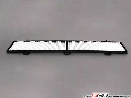 ES#179062 - 64319142114 - Cabin Air Filter - (NO LONGER AVAILABLE) - Microfilter that purifies air entering the cabin - Genuine BMW - 