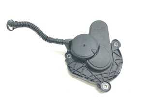 ES#4733706 - 2780100431 - Engine Crankcase Vent Valve - Replaces old plugged or sticking crankcase vent valves - Vaico - Mercedes Benz