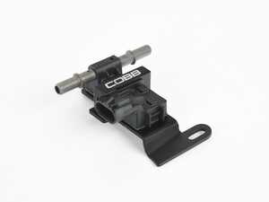 ES#4759401 - 3V2650 - COBB Flex Fuel Upgrade Kit - Includes an ethanol content sensor with bracket, bespoke wiring harness, a fuse tap harness, quick connect fuel fittings, and an ECU pin locator template and pin tool - CobbTuning - Audi Volkswagen