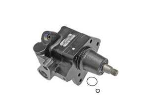 ES#4766082 - 115460098088KT - Power Steering Pump With Cone-Shaped Output Shaft (Rebuilt) - Price includes a refundable $195.00 core charge - C&M - Mercedes Benz