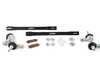 ES#4750938 - 034-402-4037 - Dynamic+ Billet Adjustable Front Sway Bar End Link - E9X M3 / E82 1M - Improve your handling, steering response and road feel with these end links! - 034Motorsport - BMW