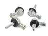 ES#4750938 - 034-402-4037 - Dynamic+ Billet Adjustable Front Sway Bar End Link - E9X M3 / E82 1M - Improve your handling, steering response and road feel with these end links! - 034Motorsport - BMW