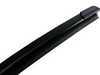 ES#5833 - 421a421b -  Front Wiper Blade Set - Icon wipers clear up streaks & improve rainy day visibility - Bosch - Audi Volkswagen