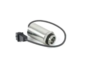 VANOS Solenoid Switch