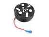 ES#2897252 - 1J0820811A - A/C Compressor Clutch - Keep cool in the summer heat - Vemo - Audi Volkswagen