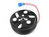ES#2897252 - 1J0820811A - A/C Compressor Clutch - Keep cool in the summer heat - Vemo - Audi Volkswagen