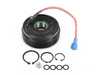 ES#2897252 - 1J0820811A - A/C Compressor Clutch - Keep cool in the summer heat - Vemo - Audi Volkswagen