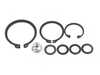 ES#2897252 - 1J0820811A - A/C Compressor Clutch - Keep cool in the summer heat - Vemo - Audi Volkswagen