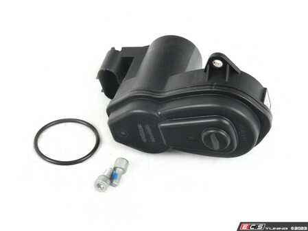 ES#4723714 - 34216794618 - Parking Brake Electrical Actuator - Engages your rear parking brake. - Vemo - BMW