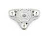 ES#4738936 - 8E0412391C - Front Upper Strut Bracket - Priced Each - Fits the left and right side - Vaico - Audi