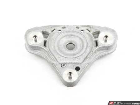 ES#4738936 - 8E0412391C - Front Upper Strut Bracket - Priced Each - Fits the left and right side - Vaico - Audi