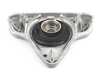 ES#4738936 - 8E0412391C - Front Upper Strut Bracket - Priced Each - Fits the left and right side - Vaico - Audi
