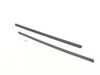 ES#3554246 - 54107493151 - SET SEAL FOR GLASS S - Genuine BMW - BMW