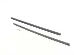 ES#3554246 - 54107493151 - SET SEAL FOR GLASS S - Genuine BMW - BMW