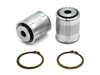 ES#4766121 - SPLRLBIE9X - Spherical Rear Lower Control Arm Bushing - Inner Position - Spherical bushing provides optimal grip and performance without added NVH! - SPL Parts - BMW