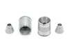 ES#4766121 - SPLRLBIE9X - Spherical Rear Lower Control Arm Bushing - Inner Position - Spherical bushing provides optimal grip and performance without added NVH! - SPL Parts - BMW