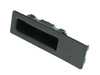 ES#4766123 - 51247463161 - Trunk Lid Release Button - A high-quality, cost effective fix for the common trunk release failure. - URO - BMW