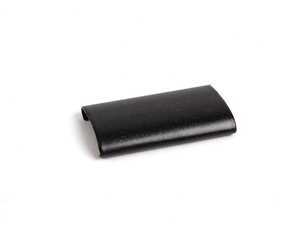 ES#92755 - 51311908645 - Window trim clip - priced each - Goes over the side pieces where they meet in the center - Genuine BMW - BMW