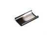 ES#92755 - 51311908645 - Window trim clip - priced each - Goes over the side pieces where they meet in the center - Genuine BMW - BMW