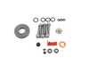 ES#4685931 - 1402701161kit2 - 722.6 Transmission Service Kit  - Featuring everything minus automatic transmission fluid (ATF). Pick out your preferred ATF to make a full service kit! - Vemo - Mercedes Benz Porsche