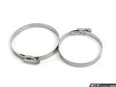 ES#4656915 - TR190S - DO88 Pressure Pipe - Black Hose - F20/F30/F87  - Let your engine breathe better with this DO88 pressure Pipe! - DO88 - BMW