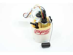 ES#4766200 - PFS-LPFP-G8X-NEW - PFS G8X Drop In Brushless LPFP Upgrade - 1000whp Capable - Upgrade to the PFS Drop In Brushless LPFP for 1000+HP Capability! - Vargas Turbo Technologies - BMW