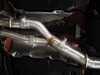 ES#4743228 - 046960LA01 - Audi 8Y RS3 Cat Back Exhaust System - Experience your driving passion with our ECS Valved Exhaust System! - ECS - Audi