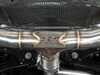 ES#4743228 - 046960LA01 - Audi 8Y RS3 Cat Back Exhaust System - Experience your driving passion with our ECS Valved Exhaust System! - ECS - Audi