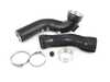 ES#4656915 - TR190S - DO88 Pressure Pipe - Black Hose - F20/F30/F87  - Let your engine breathe better with this DO88 pressure Pipe! - DO88 - BMW