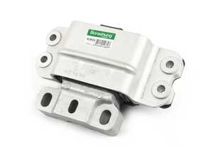ES#4742993 - 1K0199555AC - Transmission Mount - Euro VAG - Borsehung - 
