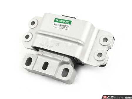 ES#4742993 - 1K0199555AC - Transmission Mount - Euro VAG - Borsehung - 