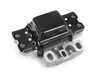 ES#4742993 - 1K0199555AC - Transmission Mount - Euro VAG - Borsehung - 